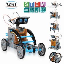 Image result for Educational Solar Power Toys