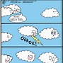 Image result for Funny Cartoon Lightning