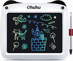 Image result for Ohuhu Writing Tablet