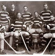 Image result for Vintage Hockey Teams