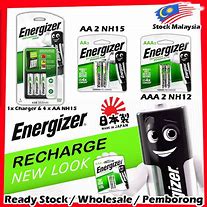 Image result for Geniue Energizer Batteries