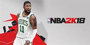 Image result for NBA 2K18 Game GB