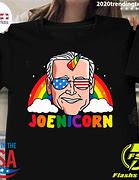 Image result for Joe Biden Rainbows and Unicorns Meme