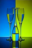 Image result for Colored Glass Photography