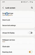Image result for Change Lock Screen Password Samsung Galaxy