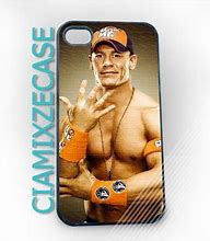 Image result for John Cena iPhone 5 Cases
