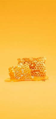 Image result for Honey Wallpaper Aesthetic