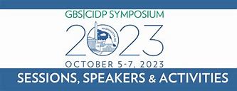 Image result for GBS National Symposium