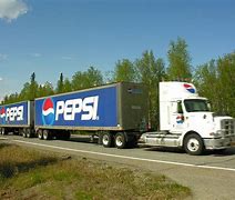Image result for Pepsi Knapheide Truck