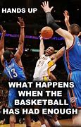 Image result for Funny Basketball Memes