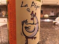 Image result for Pepiere Marc Ollivier Cabernet Franc Pepie