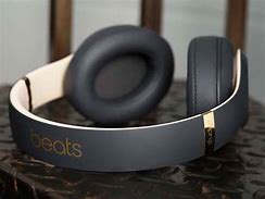 Image result for Beats Headphones Grey