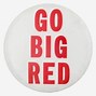 Image result for A Big Red Button