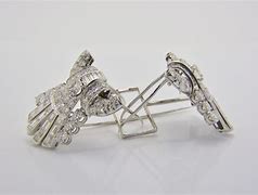 Image result for Brooch Clips