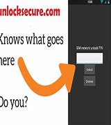 Image result for Kyocera Cell Phone Unlock Codes