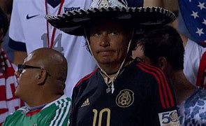 Image result for Mexico Men's Soccer