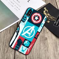 Image result for Captain America iPhone Book Cover