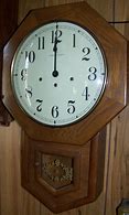 Image result for School Clock Lathem