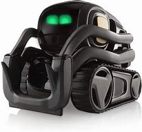 Image result for Vector Personal Assistant Robot