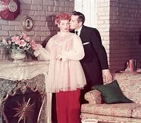 Image result for Lucille Ball and Desi Arnaz Wedding