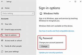 Image result for Password Screen PC