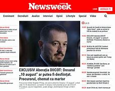 Image result for Newsweek Template