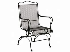 Image result for Mesh Back Dining Chair