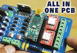 Image result for Arduino Micro and PCB