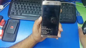 Image result for Forgot Pin Samsung Galaxy S7