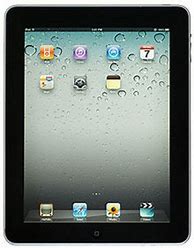Image result for What Was the First iPad