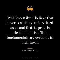 Image result for Quoted Silver Button