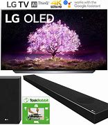 Image result for LG OLED 65 Samsung Sound Bar