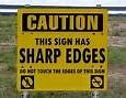 Image result for Here's Your Sign Stupid