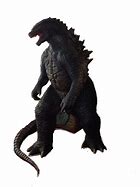 Image result for Super Godzilla Transparent