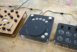 Image result for DIY MIDI Controller