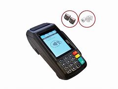 Image result for Touch Screen Card Reader