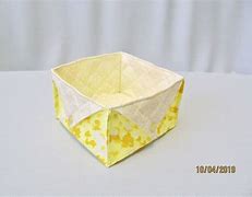 Image result for Yellow Quilted Boxes