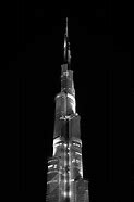 Image result for Burj Khalifa Clouds