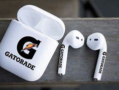 Image result for Customised Air Pods