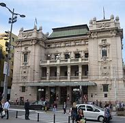 Image result for Trg Republike Beograd