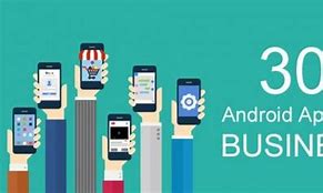 Image result for Smartphone Apps for Business