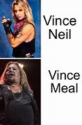 Image result for Vince Meal Meme
