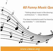 Image result for Music Humor Quotes