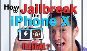 Image result for Jailbroken iPhone X