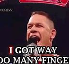 Image result for Did John Cena Die