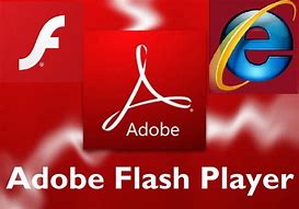 Image result for Adobe Flash Player Software
