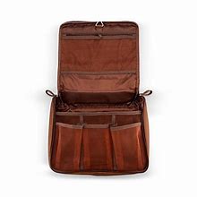 Image result for Roll Up Toiletry Bag