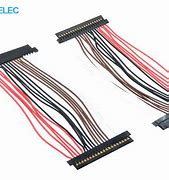 Image result for LCD Connector 20 Pin