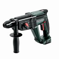 Image result for Metabo Ergo Hammer Drill