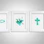 Image result for Beautiful Christian Wall Art
